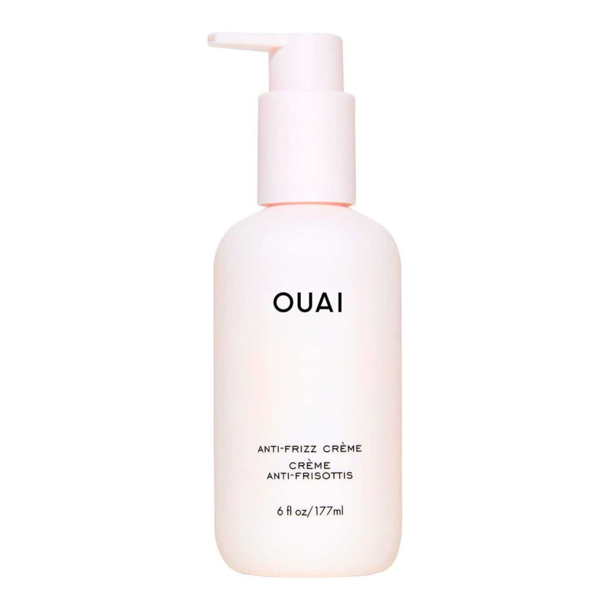 Anti Frizz Creme
