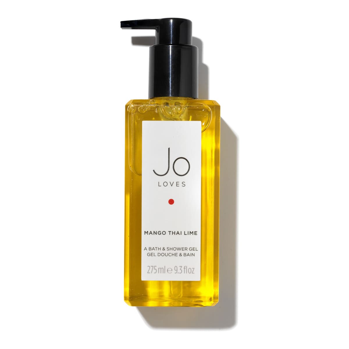 Mango Thai Lime A Bath & Shower Gel