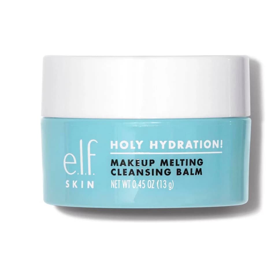 SKIN Mini Holy Hydration! Makeup Melting Face Cleansing Balm