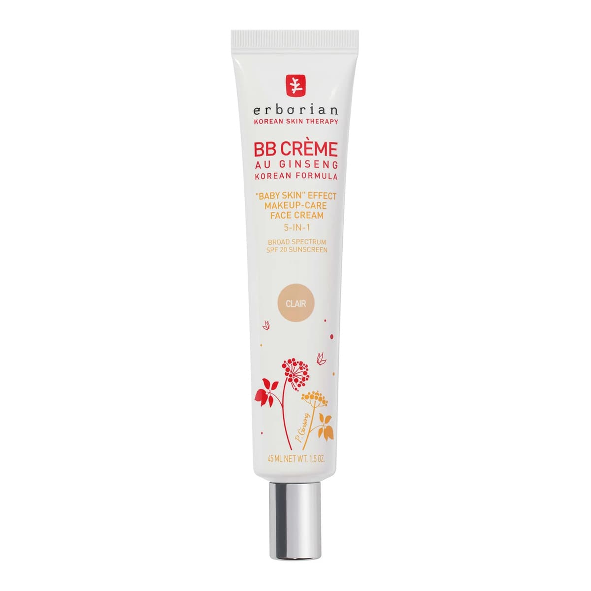 BB Cream, Clair
