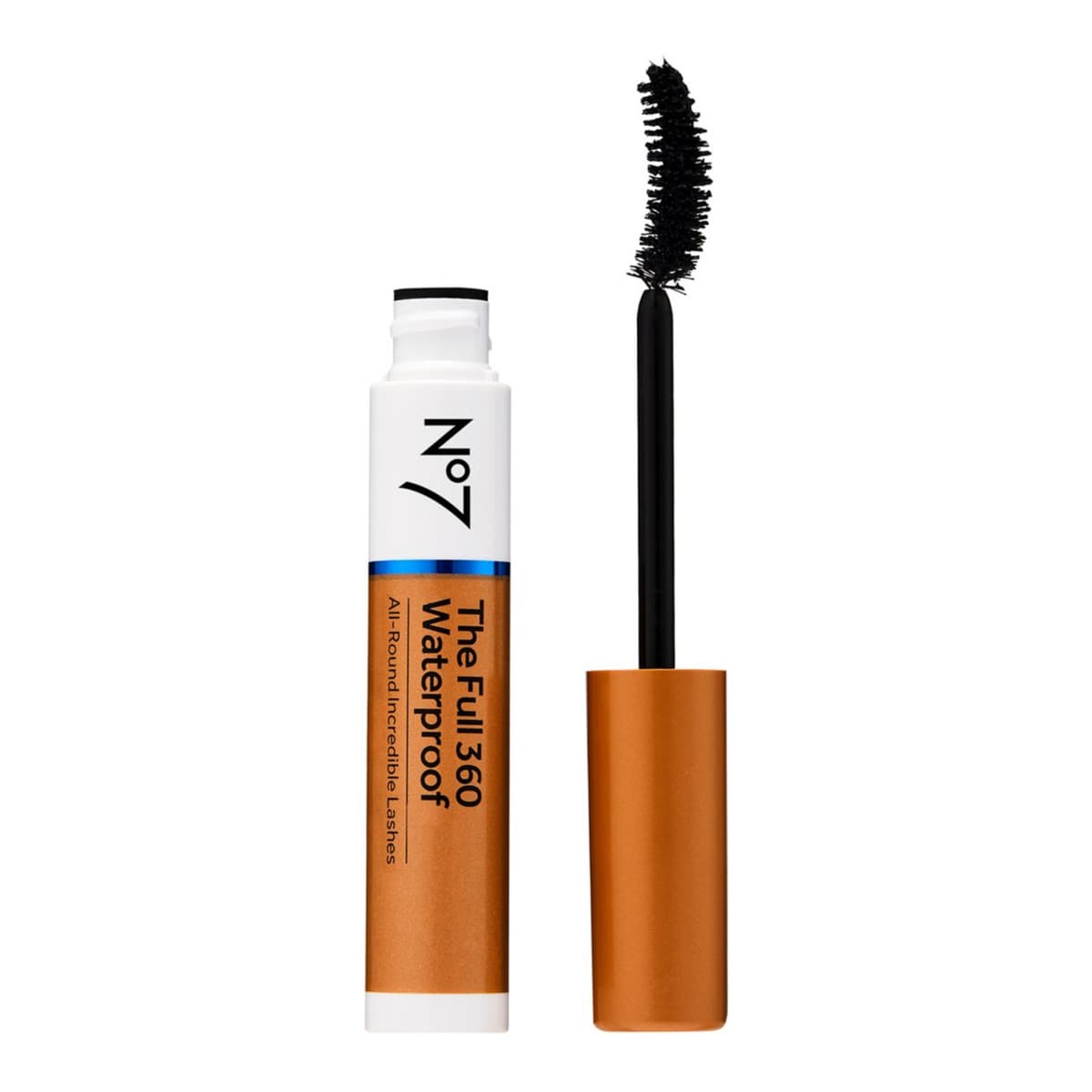 The Full 360 Waterproof Mascara