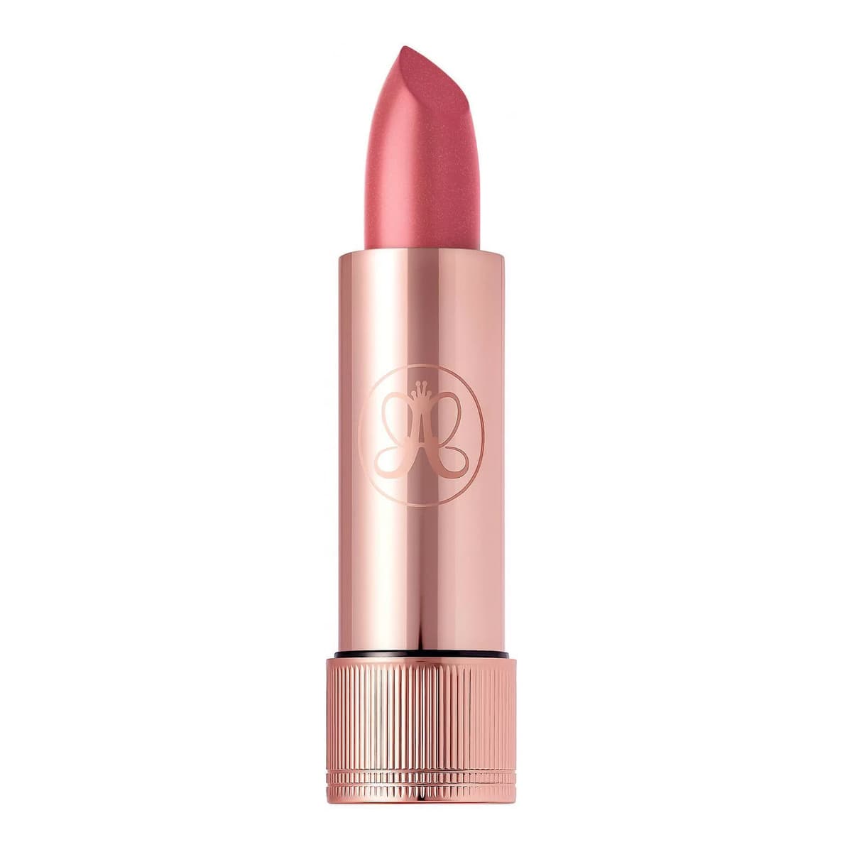Satin Lipstick, rose dream