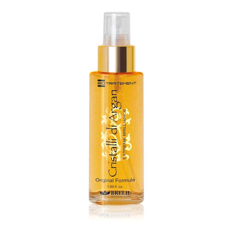 Cristalli di Argan Extreme Brilliance