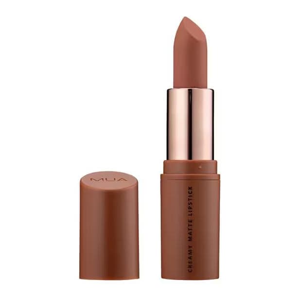 Creamy Matte Lipstick Sincere