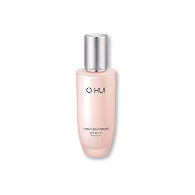 Miracle Moisture Pink Barrier Emulsion