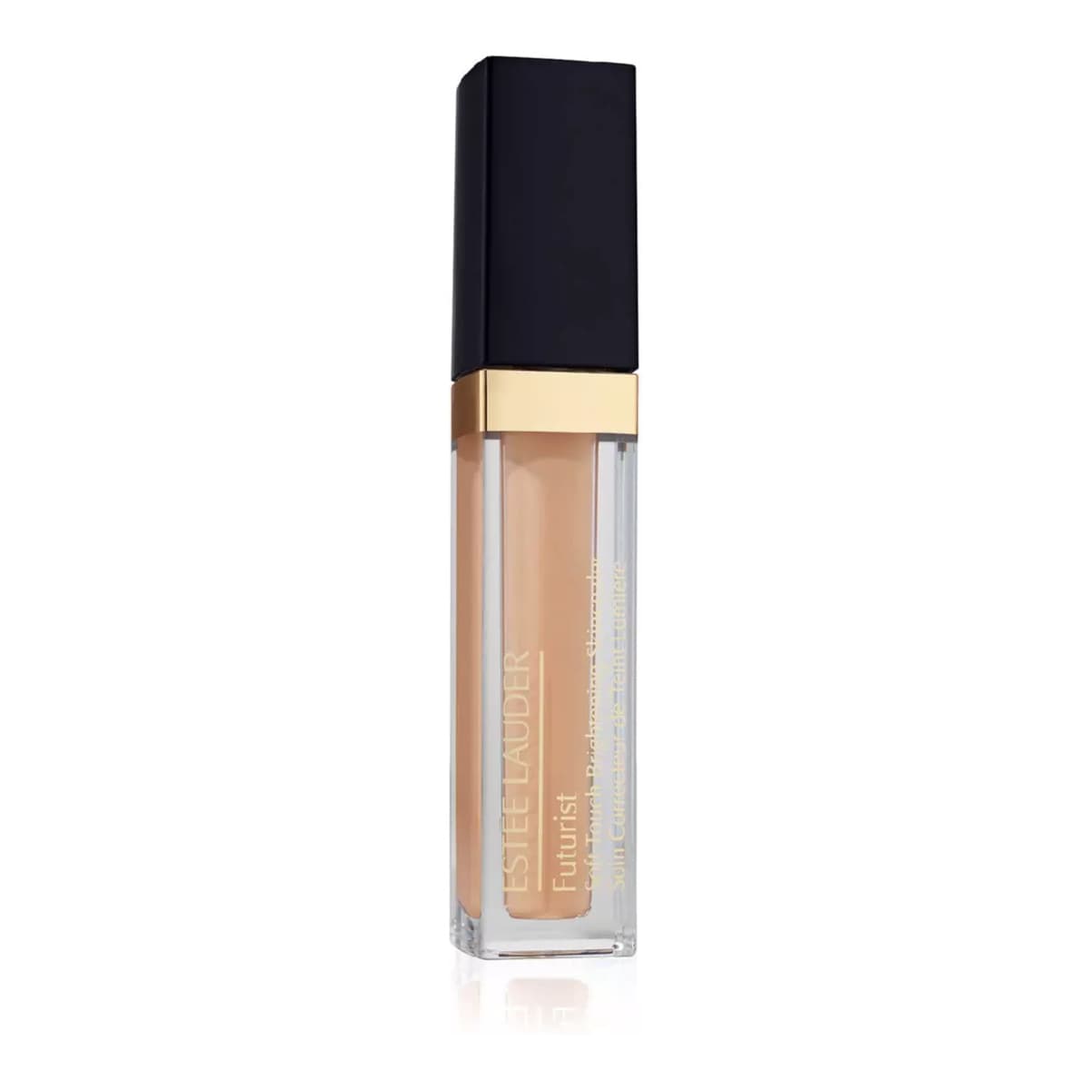 Futurist Soft Touch Brightening Skincealer, #0.5C Ultra Light
