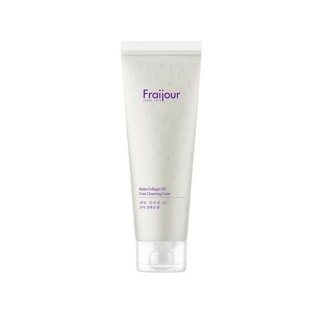 Retin-Collagen 3D Core Cleansing Foam