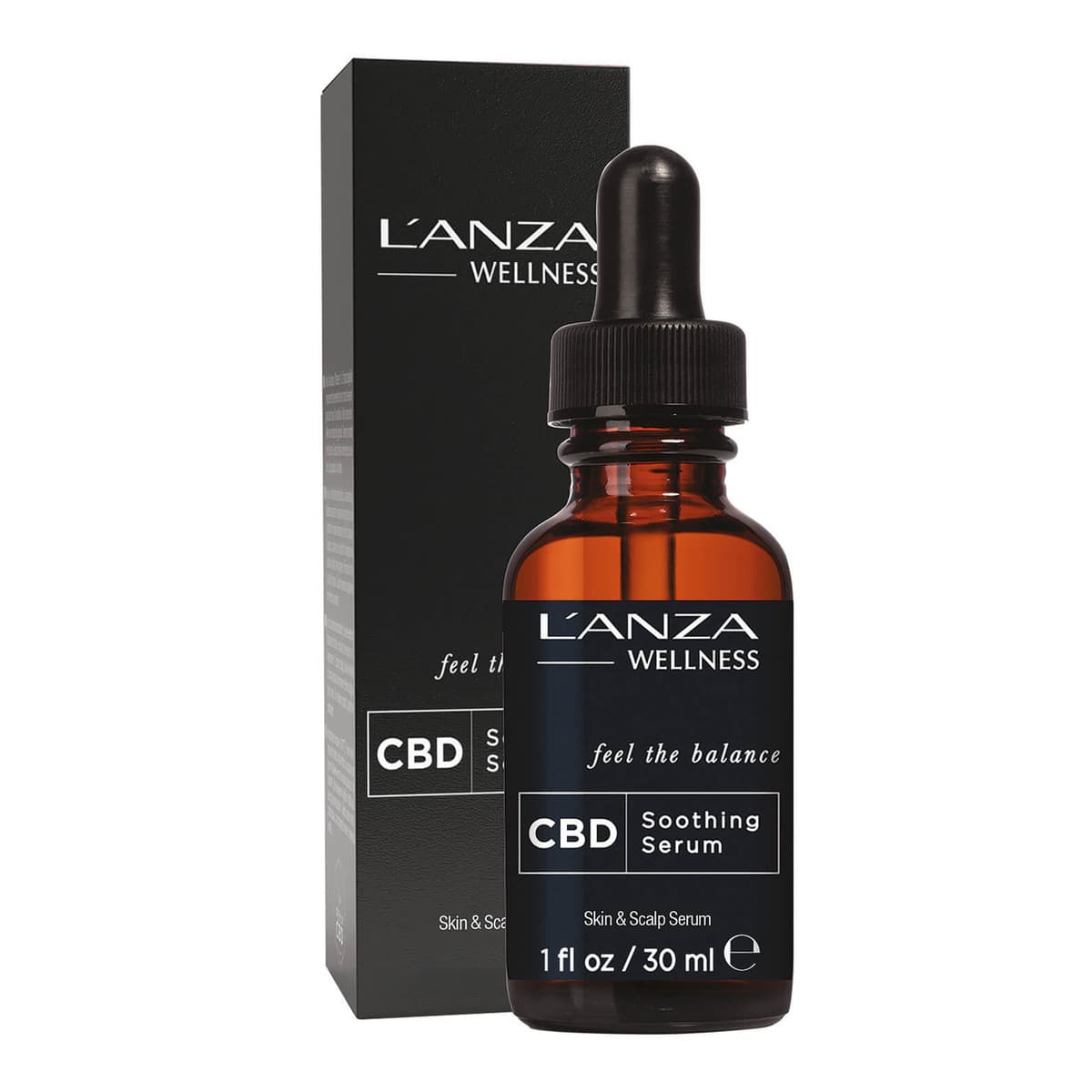 CBD Soothing Serum