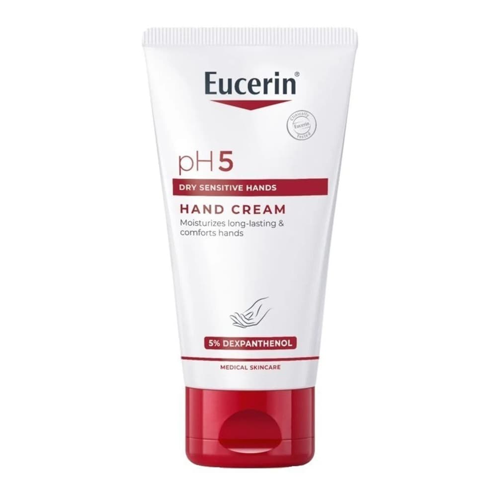 pH5 Hand Cream