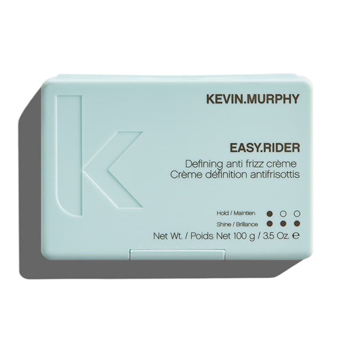 Easy Rider Defining Anti Frizz Crème