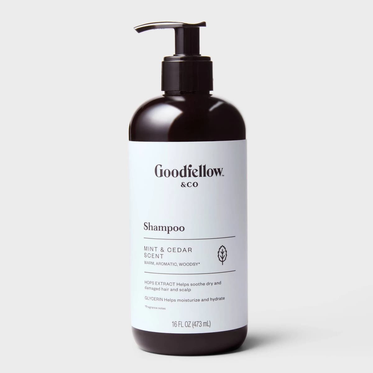 Moroccan Mint & Cedar Shampoo - - Goodfellow & Co™