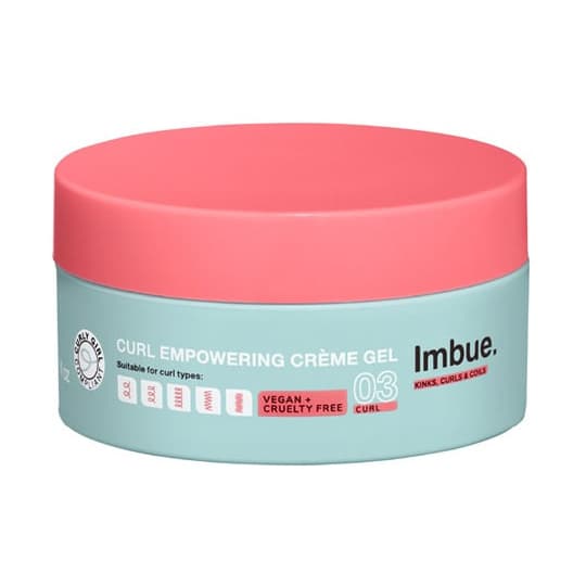 Curl Empowering Creme Gel