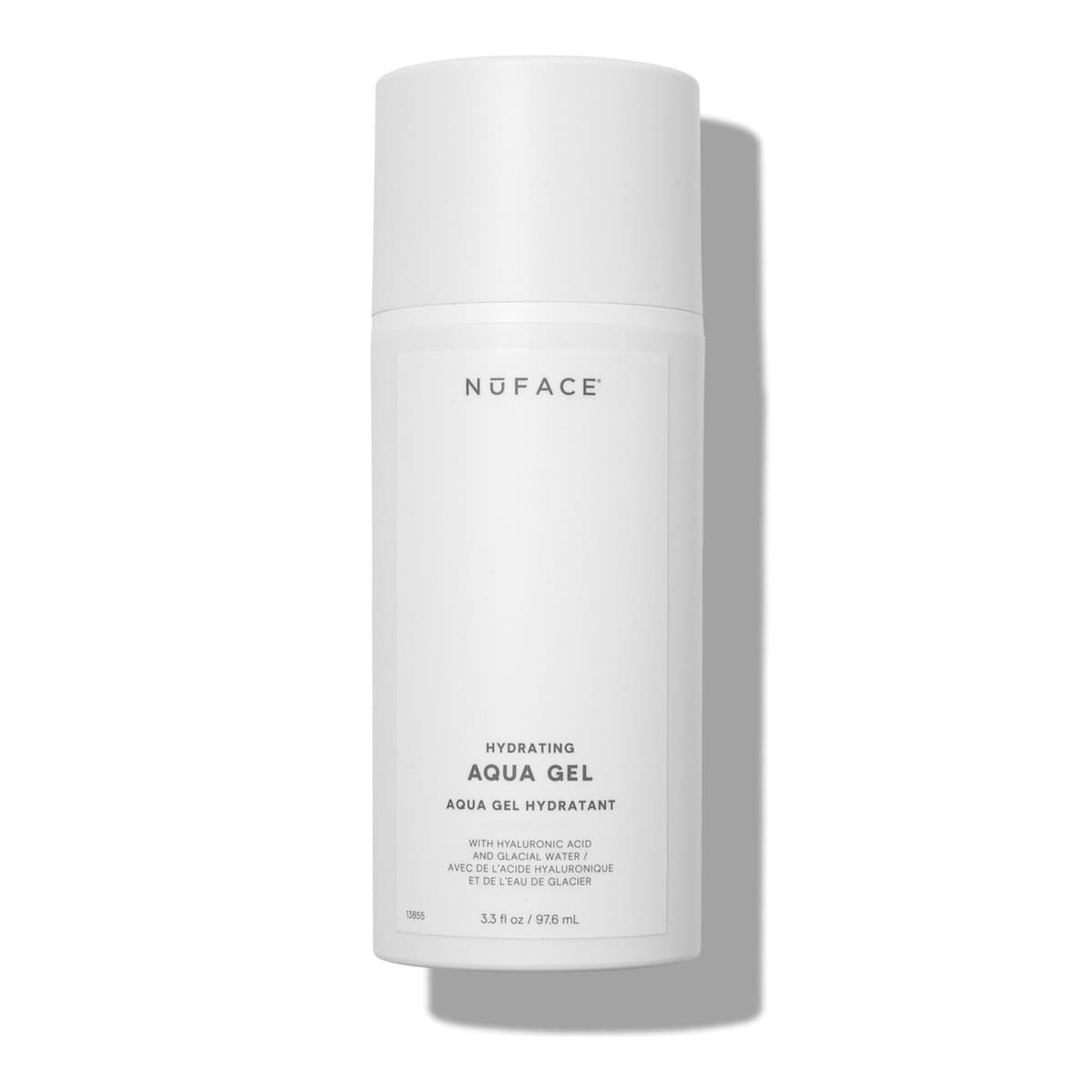 Aqua Gel Activator
