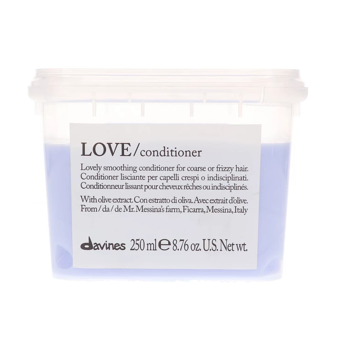 LOVE Smoothing Conditioner
