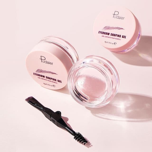 Eyebrow Shaping Gel