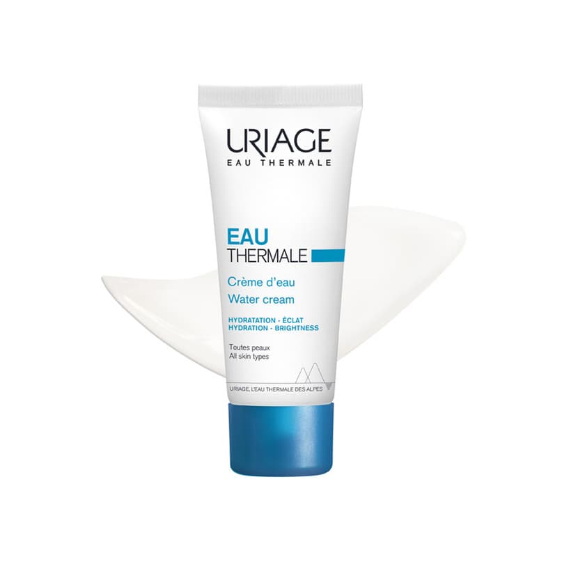Eau Thermale Water Cream