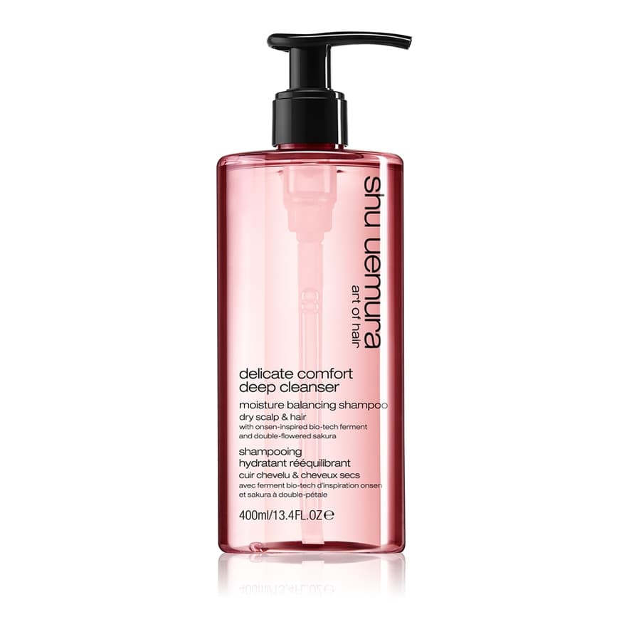 Deep Cleanser Delicate Comfort