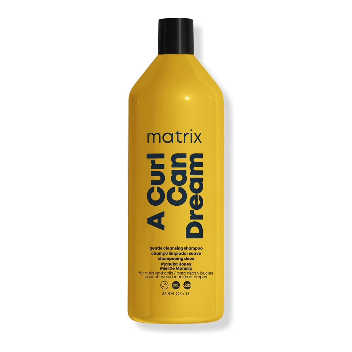 A Curl Can Dream Shampoo