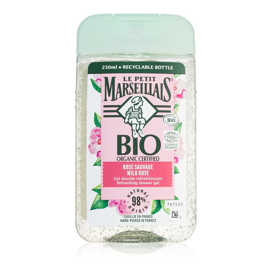 Wild Rose Bio Organic