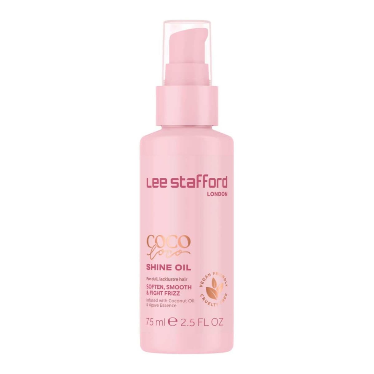 Coco Loco Shine Oil