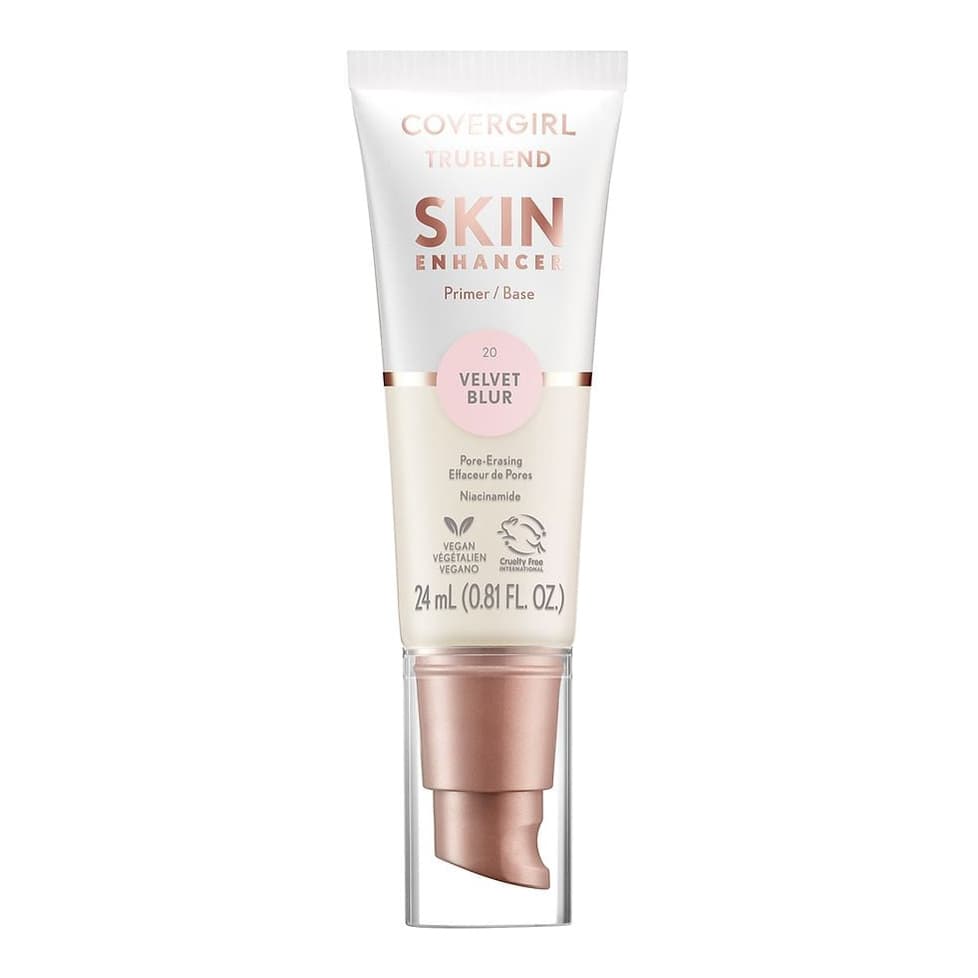 Primer, Velvet Blur
