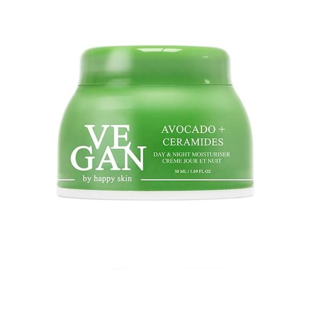 Avocado Ceramide Night Moisturizer