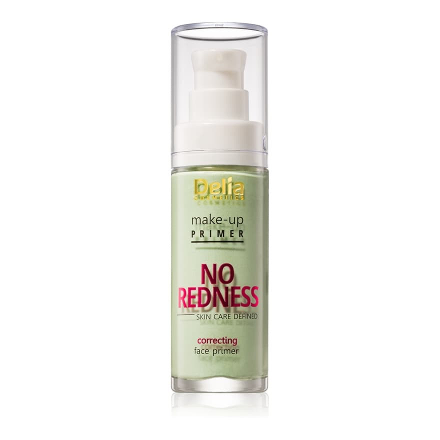 Skin Care Defined No Redness