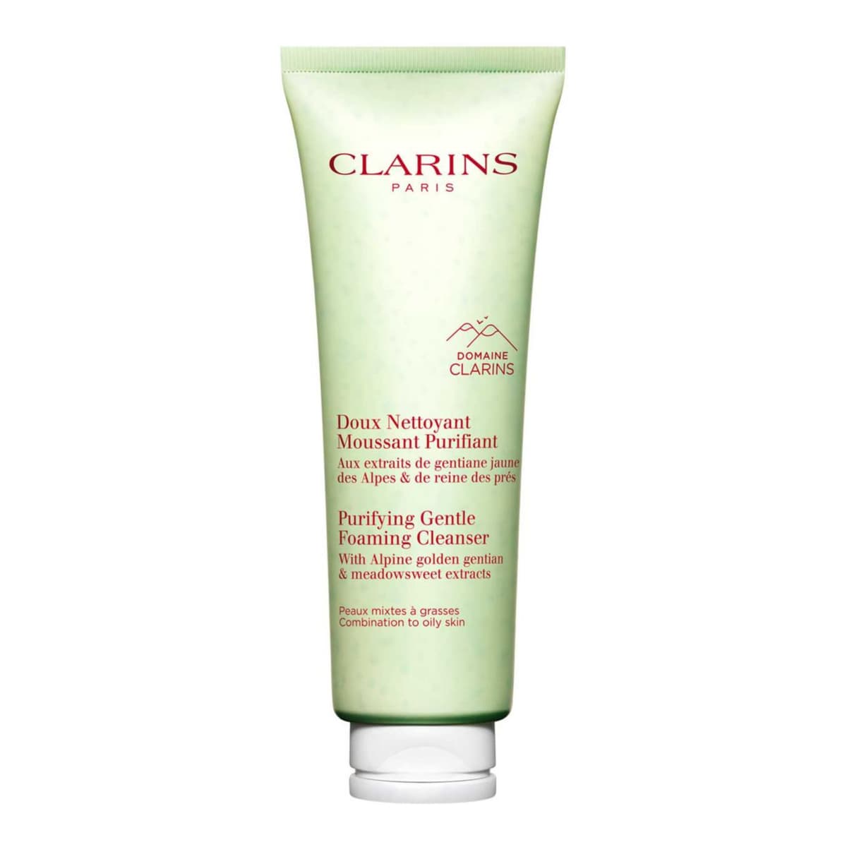 Purifying Gentle Foaming Cleanser