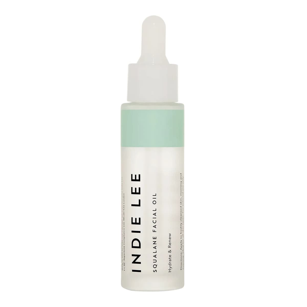 Squalane Facial Oil