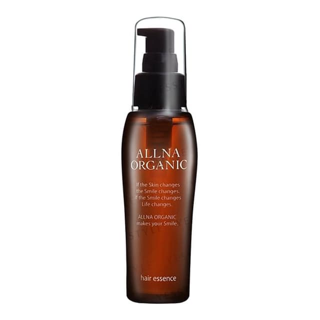 Allna Organic Hair Essence