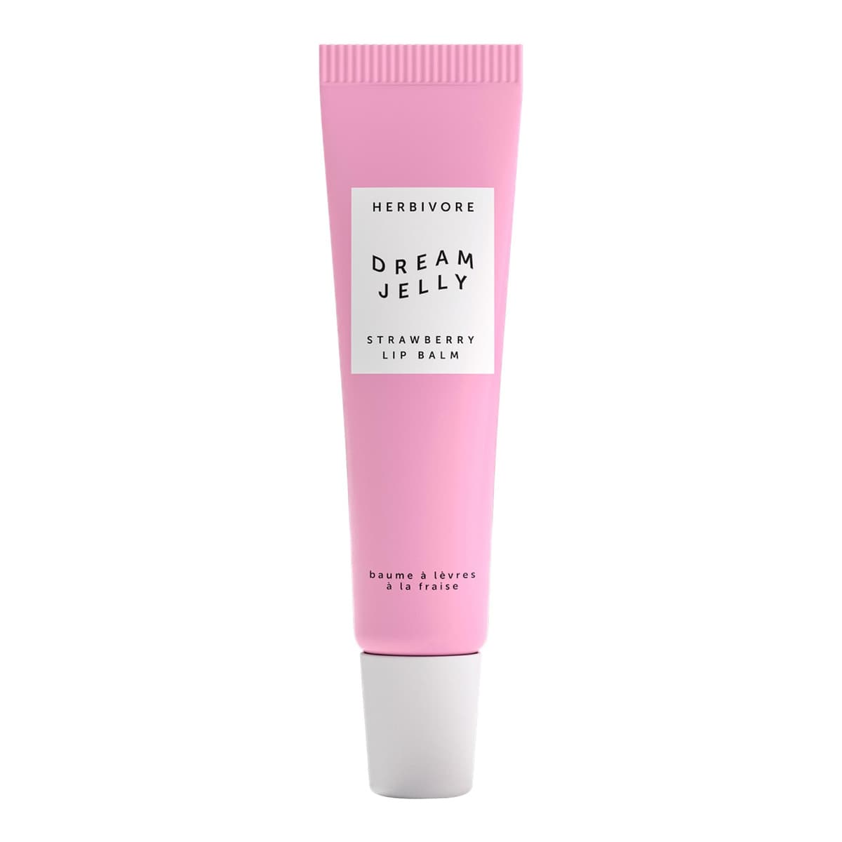 Dream Jelly Vegan Multi-Oil Lip Balm for Hydration and Plumping