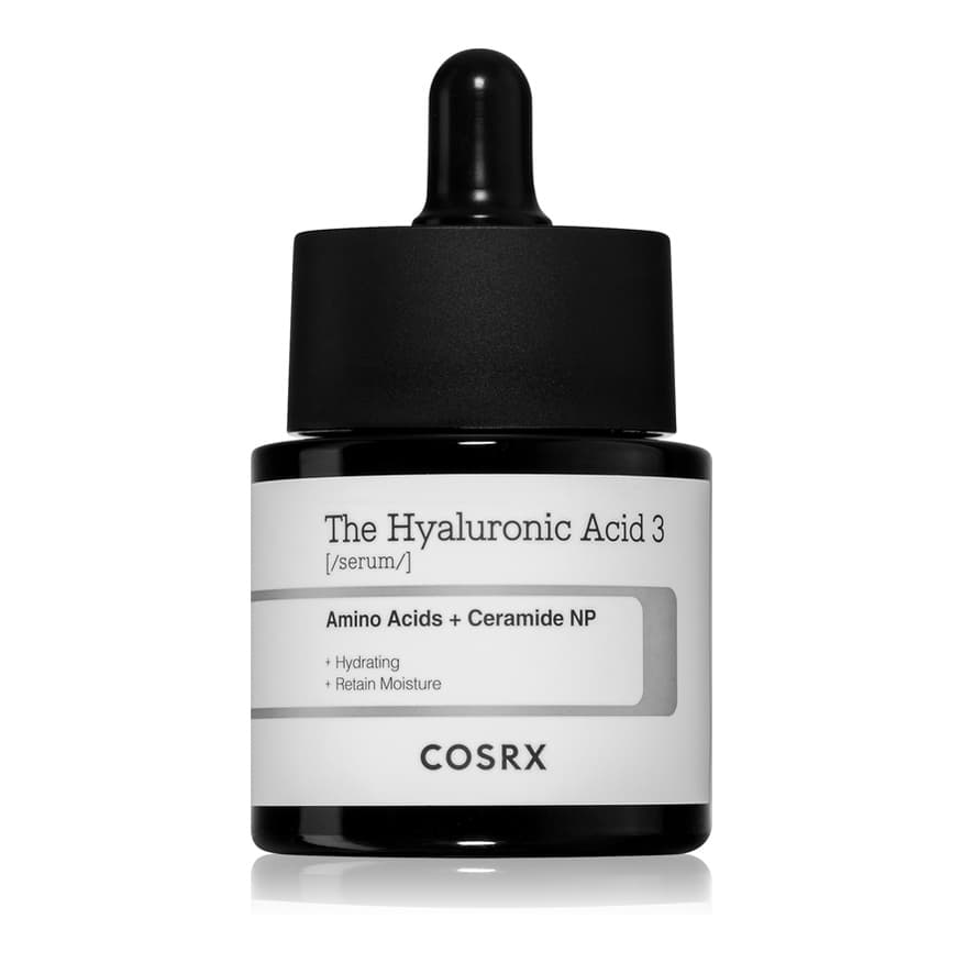 Hyaluronic Acid 3