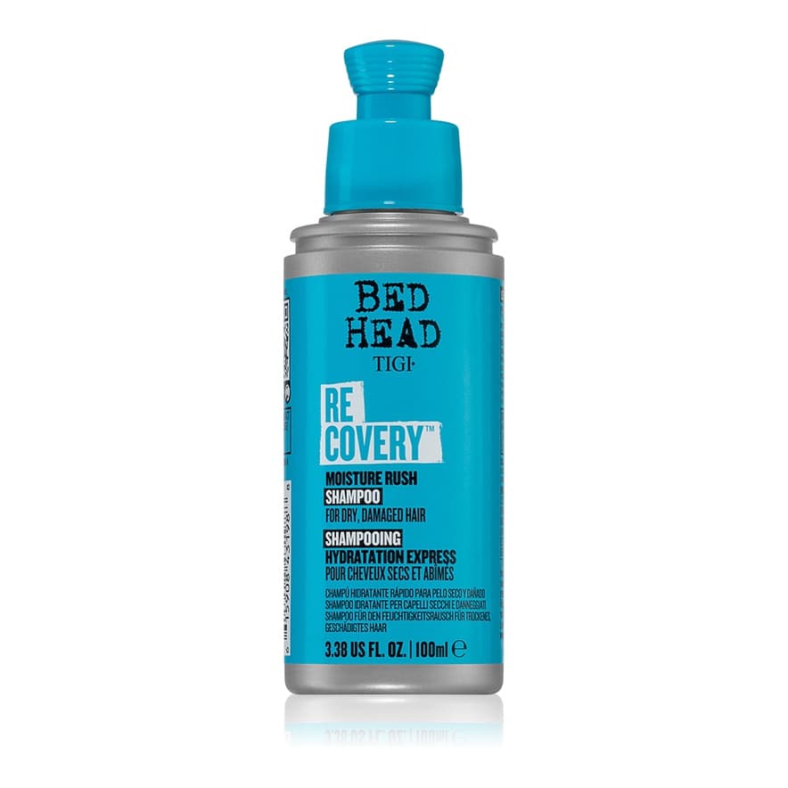 Recovery Moisturerush Shampoo
