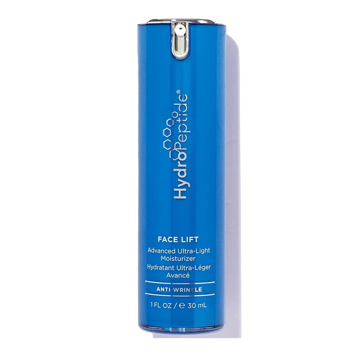 Face Lift Advanced Ultra-Light Moisturizer