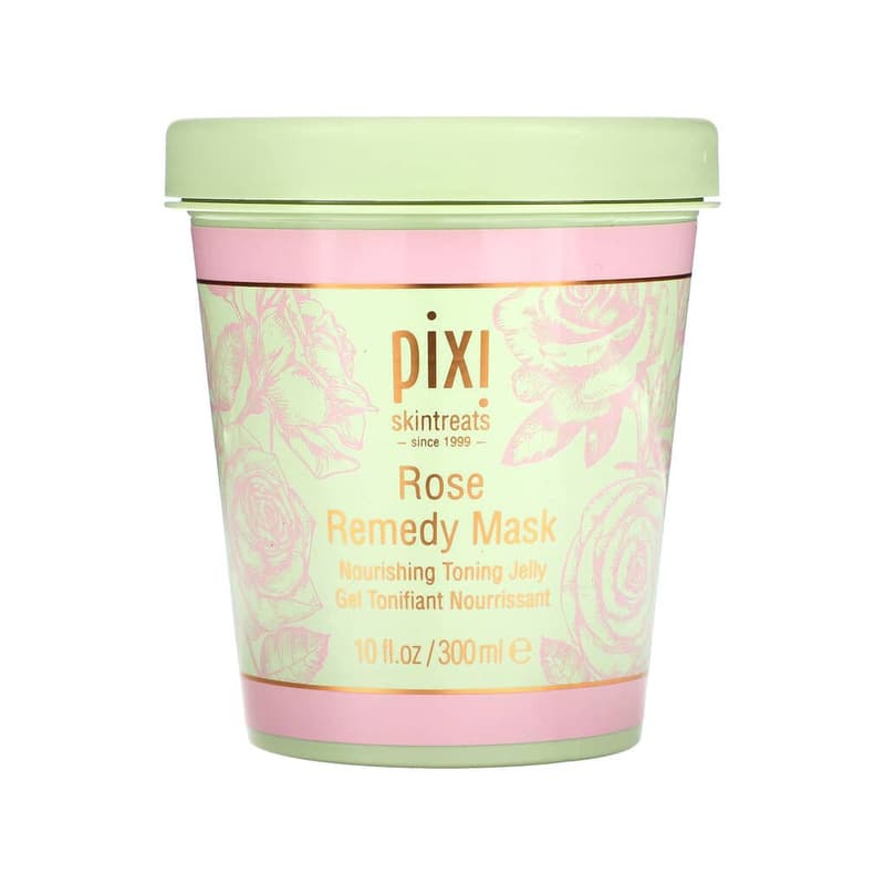 Skintreats, Rose Remedy Beauty Mask