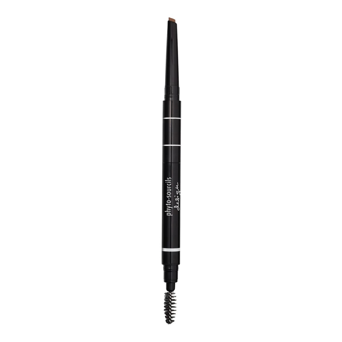 Phyto-Sourcils Design Brow Pencil, #2 Chestnut