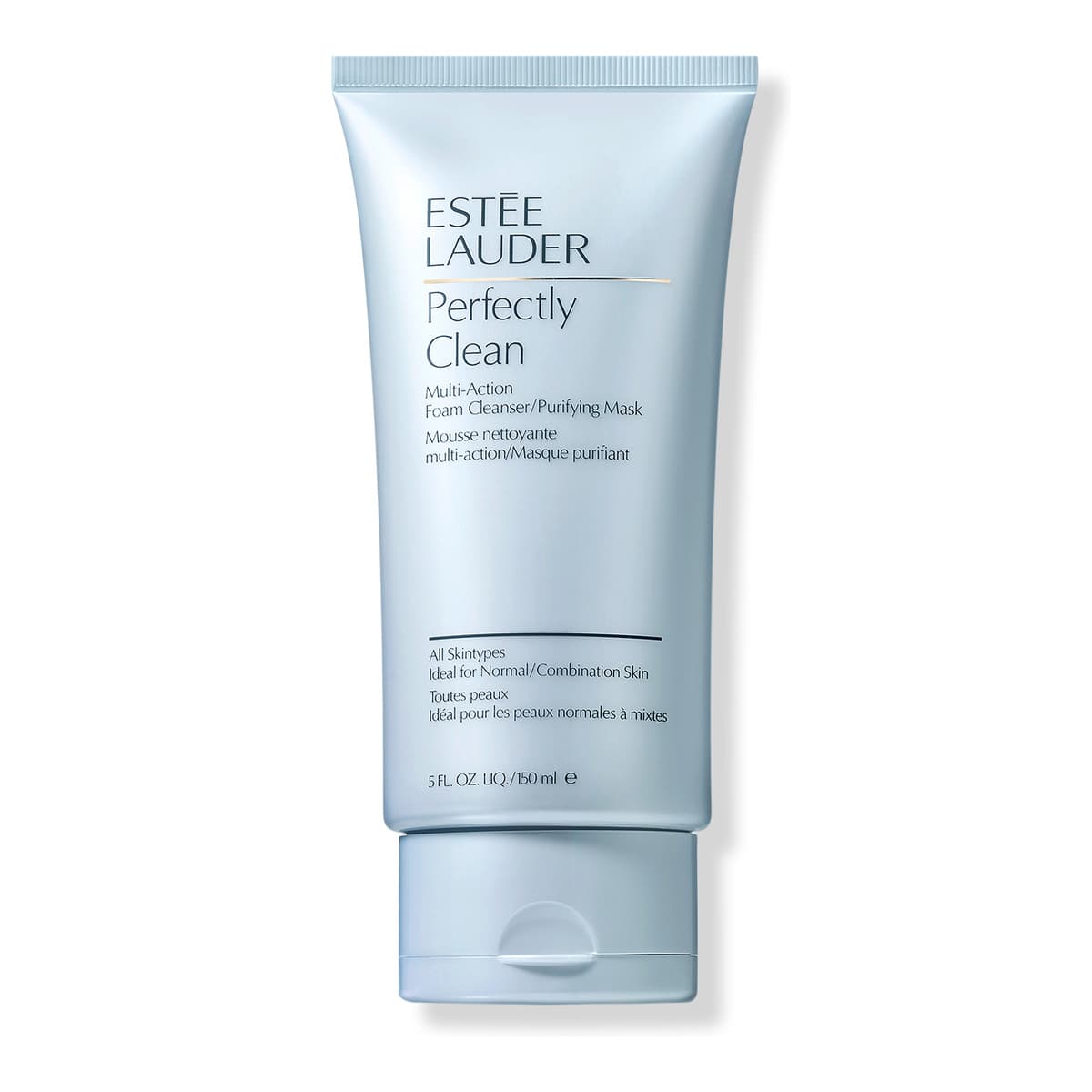 Perfectly Clean Multi-Action Foam Cleanser/Purifying Mask