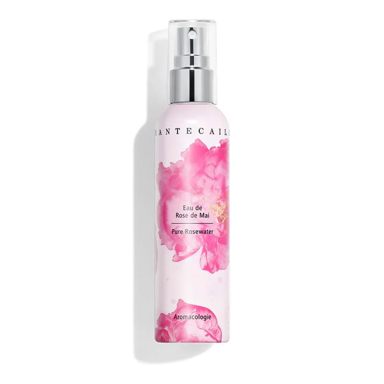 Pure Rosewater Limited Edition