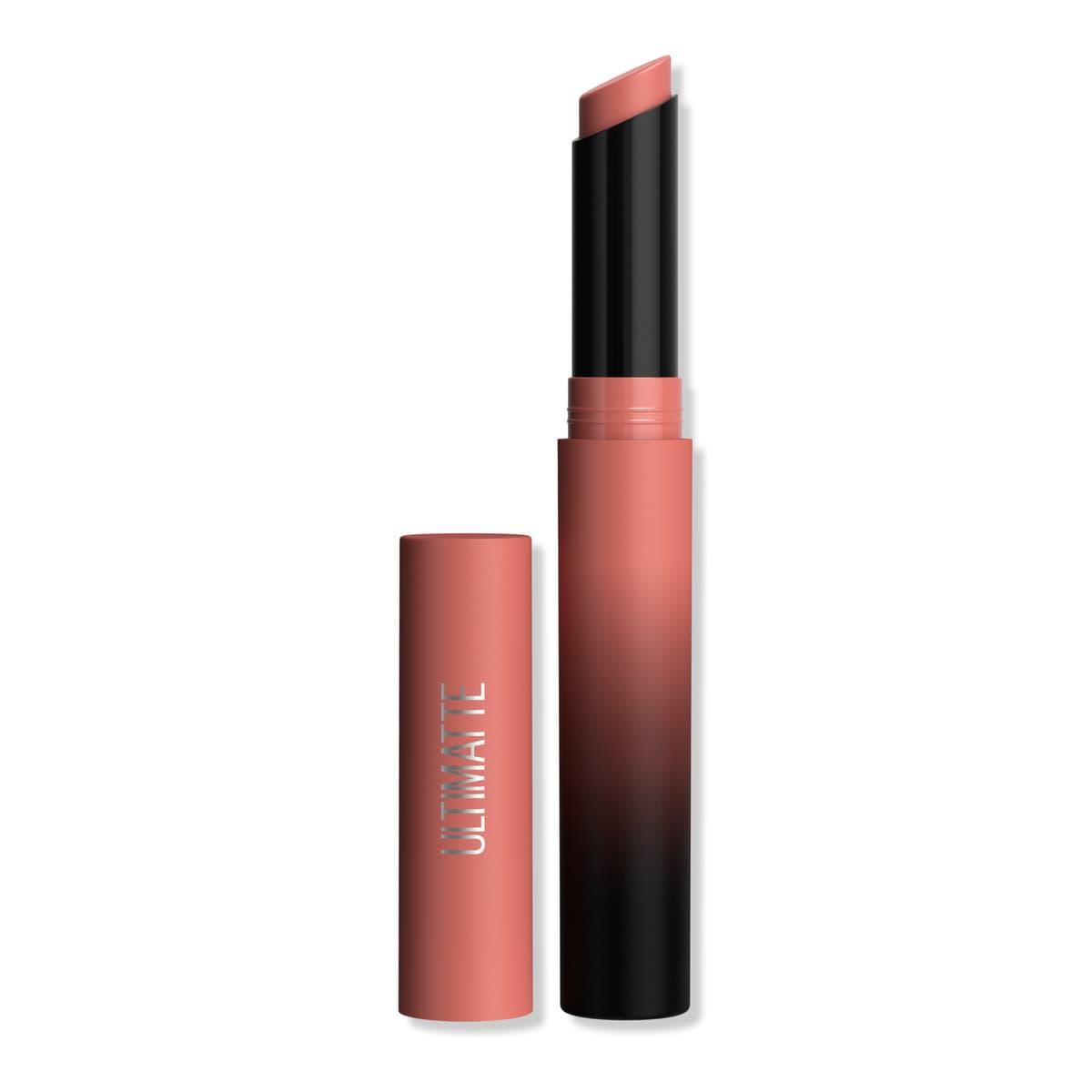 Color Sensational Ultimatte Slim Lipstick, More Stone