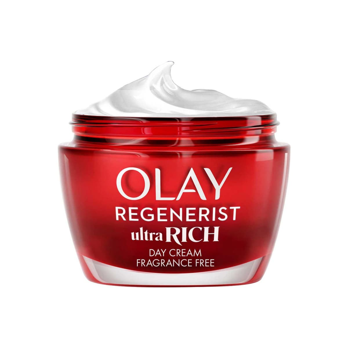 Regenerist Ultra Rich Fragrance-Free Face Cream