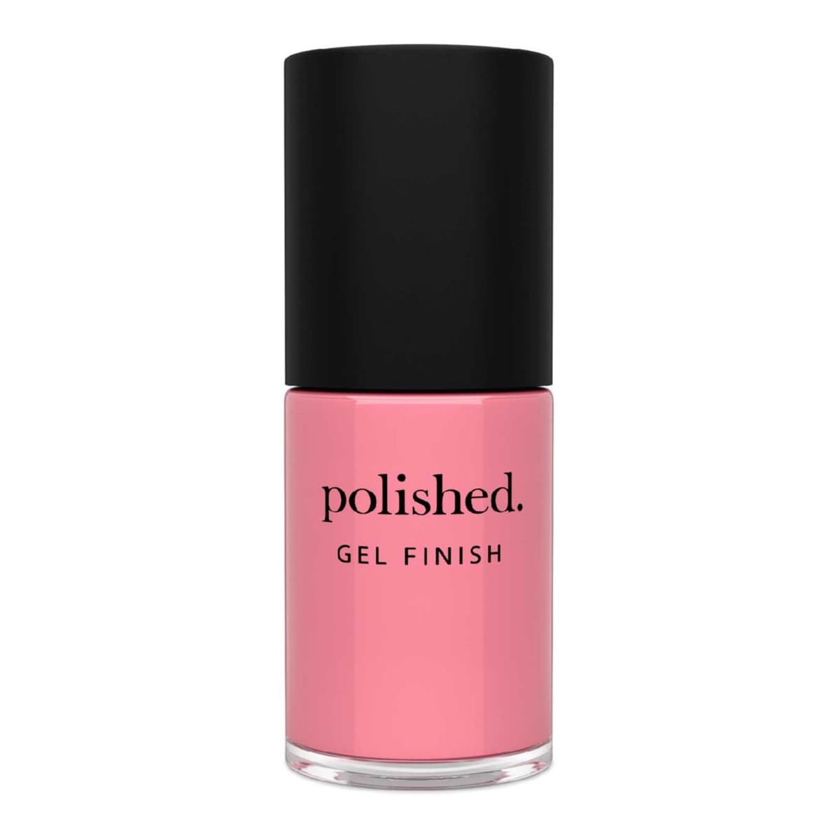 Gel Finish Nail Colour 031