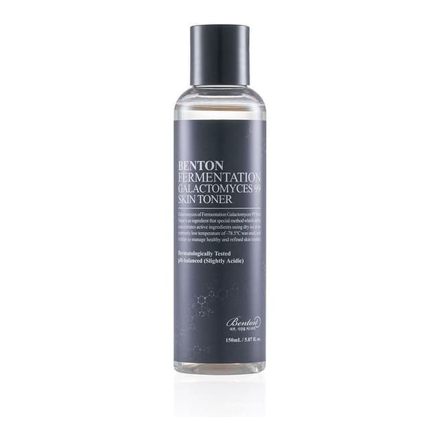 Fermentation Galactomyces 99 Skin Toner