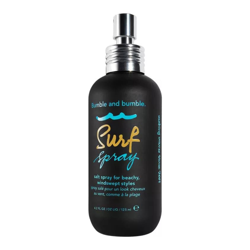 Surf Spray