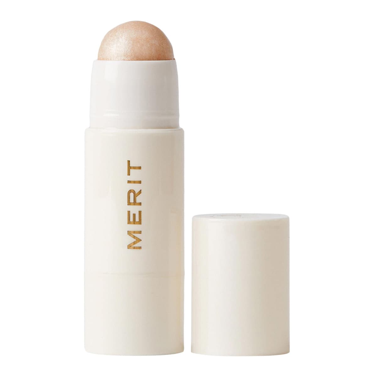 Day Glow Dewy Highlighting Balm, Cava