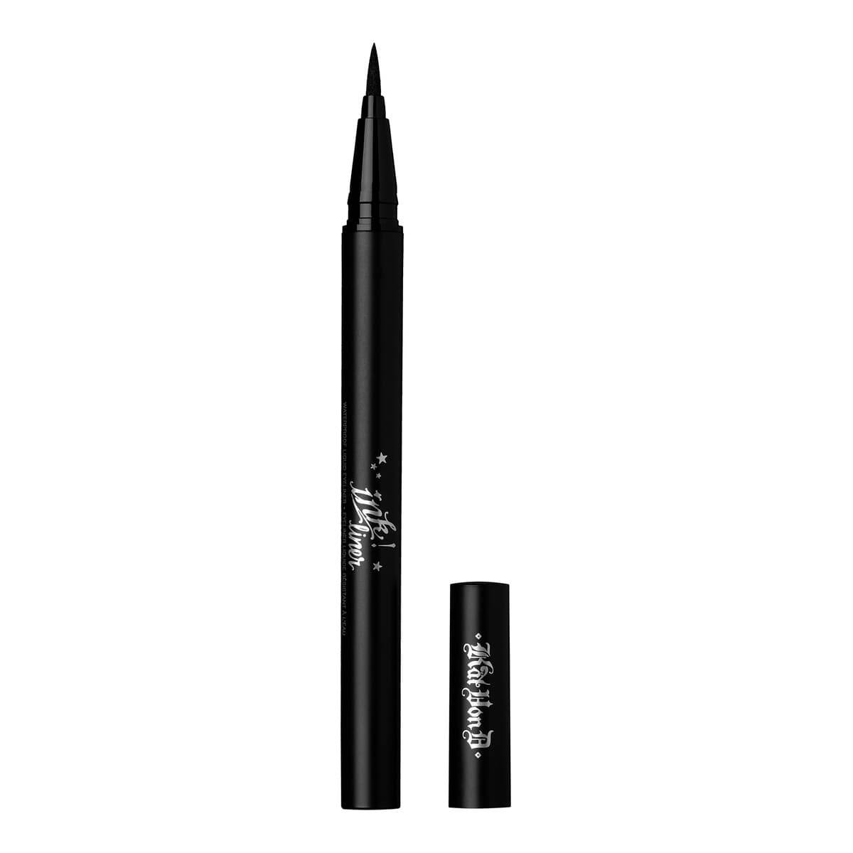 Ink Liner - Trooper Black