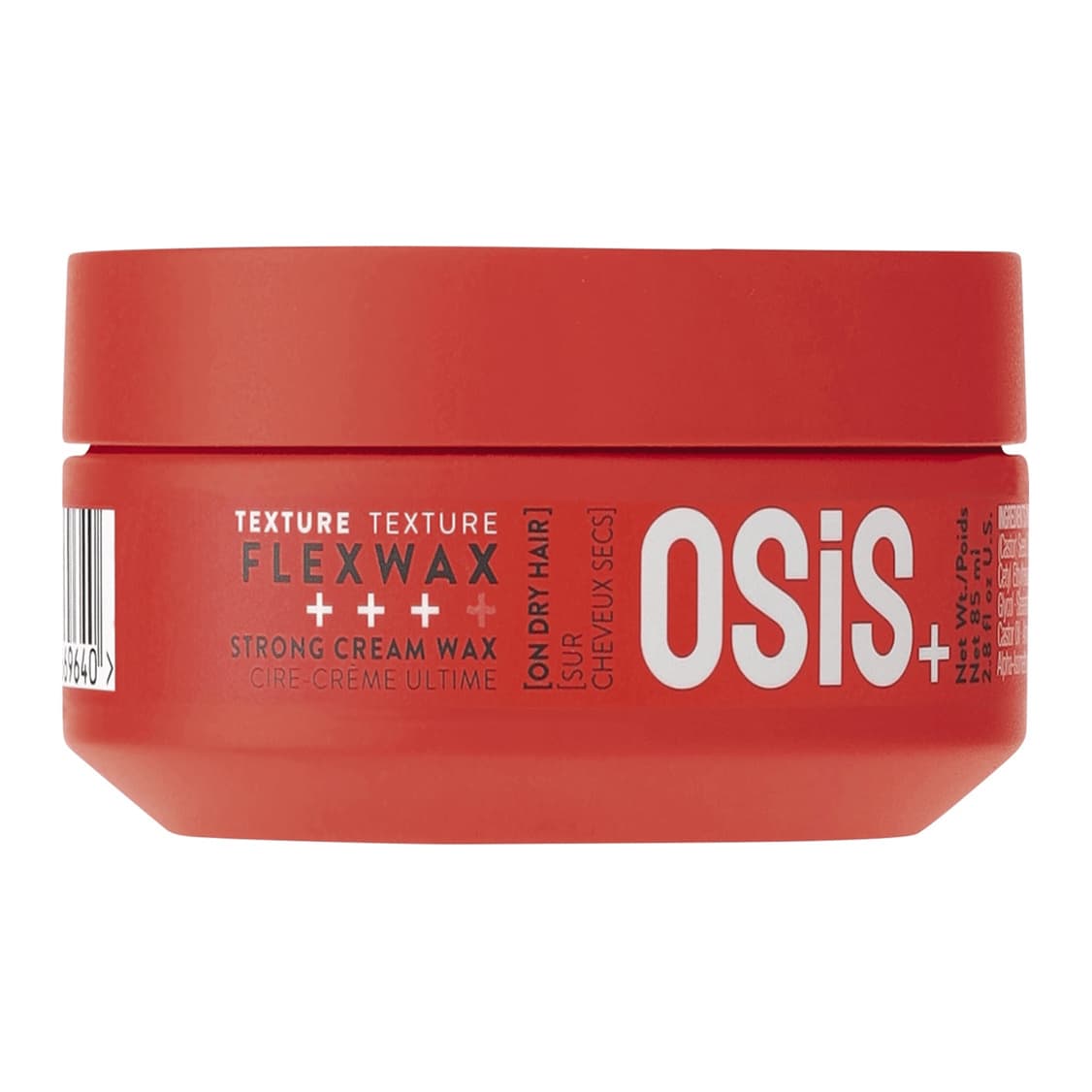 OSiS+ Flexwax Strong Cream Wax