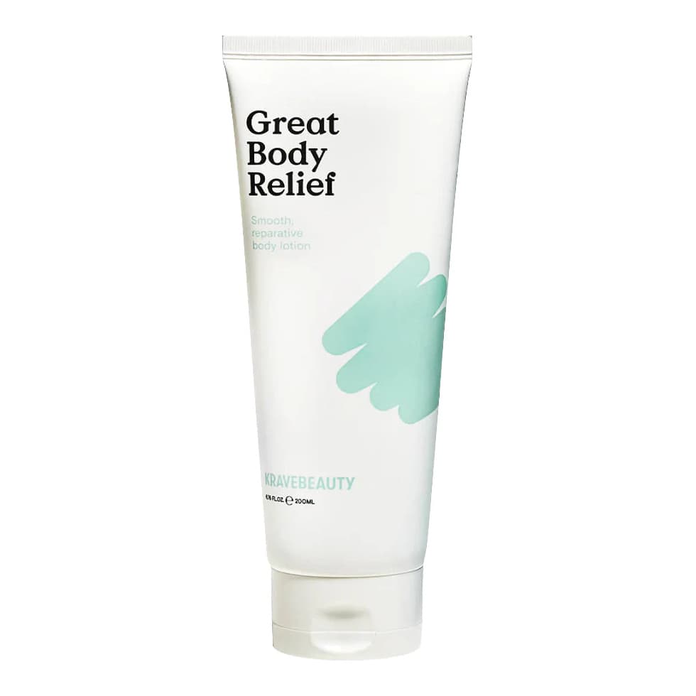 Great Body Relief