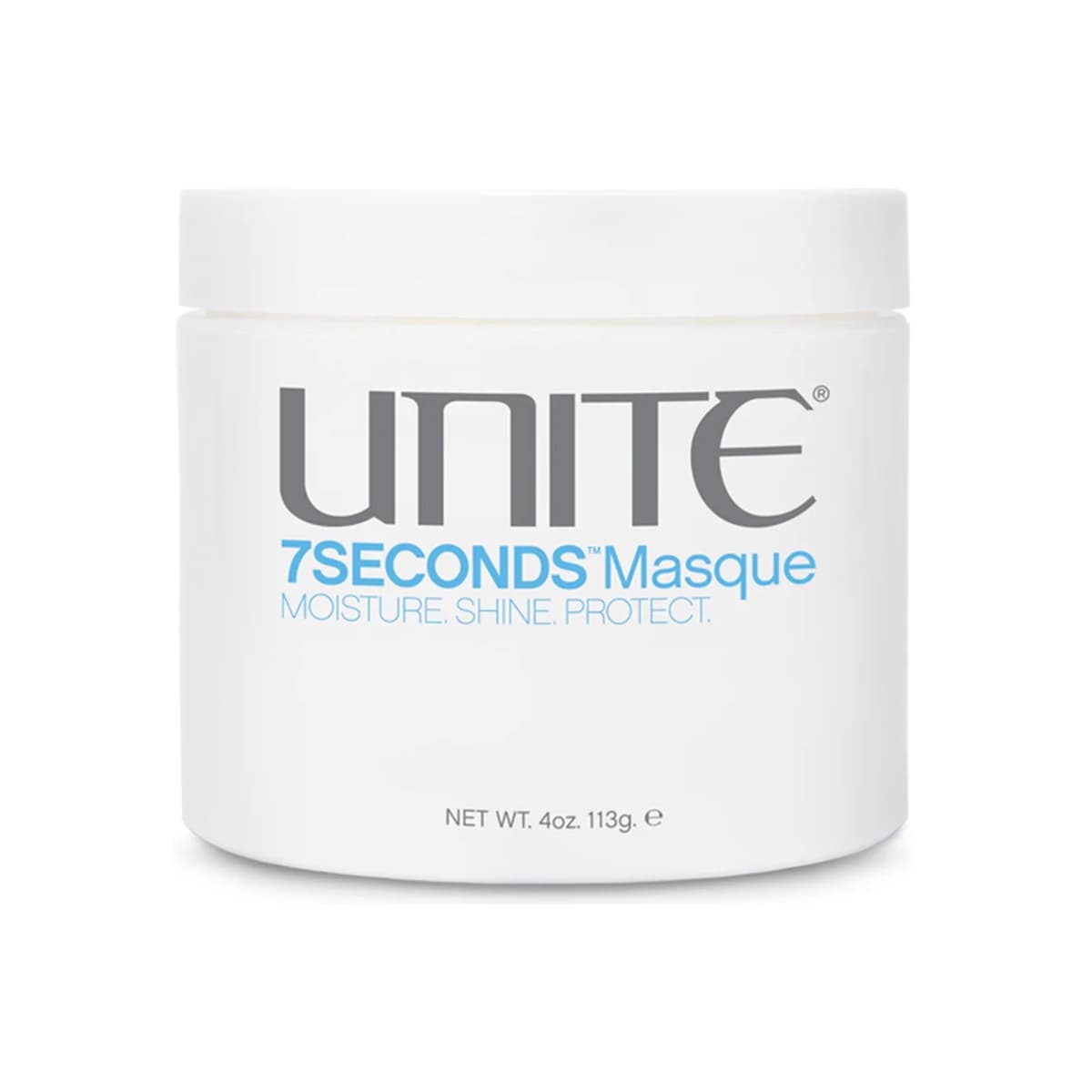 7SECONDS Masque