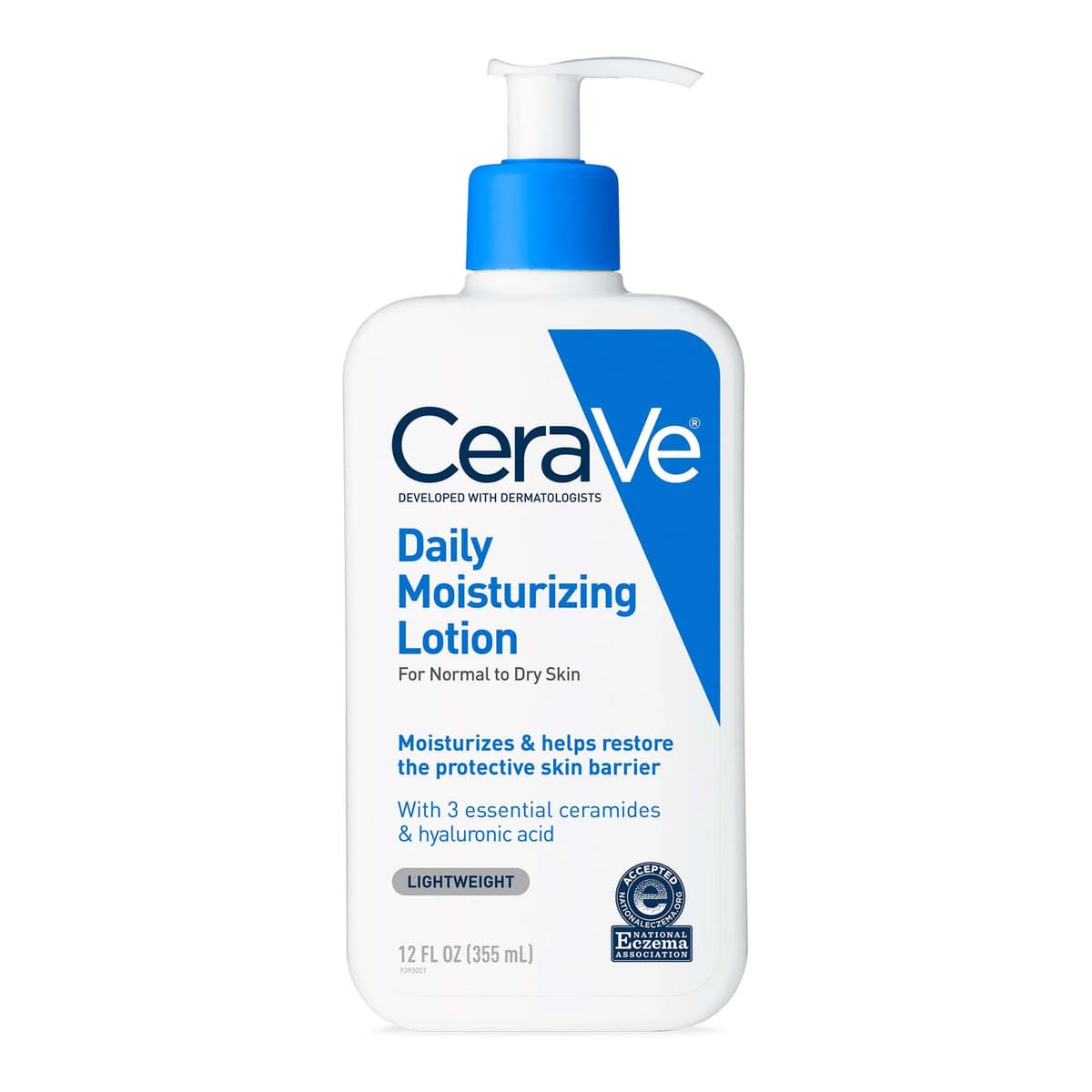 Daily Moisturizing Lotion
