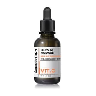 Derma Answer Mela Spot Brightening Ampule
